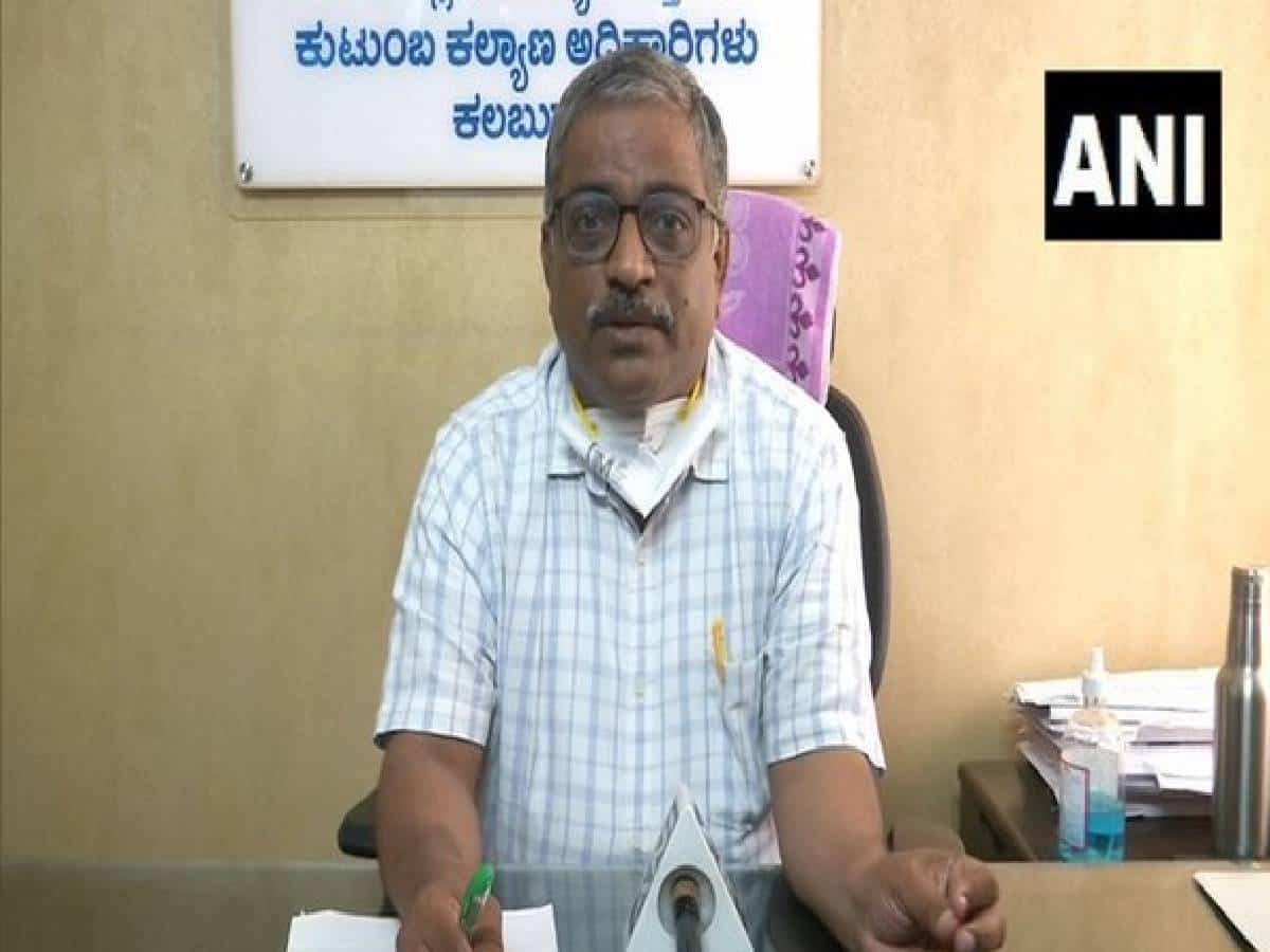 Karnataka: 20 villages of Kalaburagi district achieve 100 pc vaccination