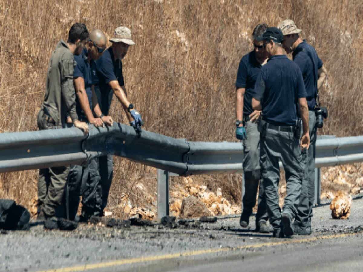 Lebanon intensifies efforts to control borders