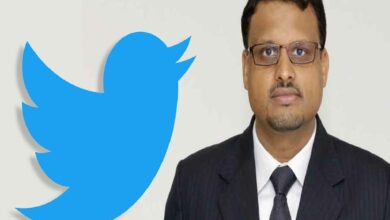 SC issues notice to former Twitter India head over UP govt's plea