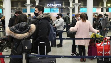 Israel to reopen to vaccinated tourists from Nov 1