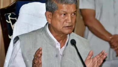 Harish Chaudhary appointed as new AICC in-charge for Punjab
