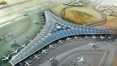 Kuwait airport to operate at full capacity from Sunday
