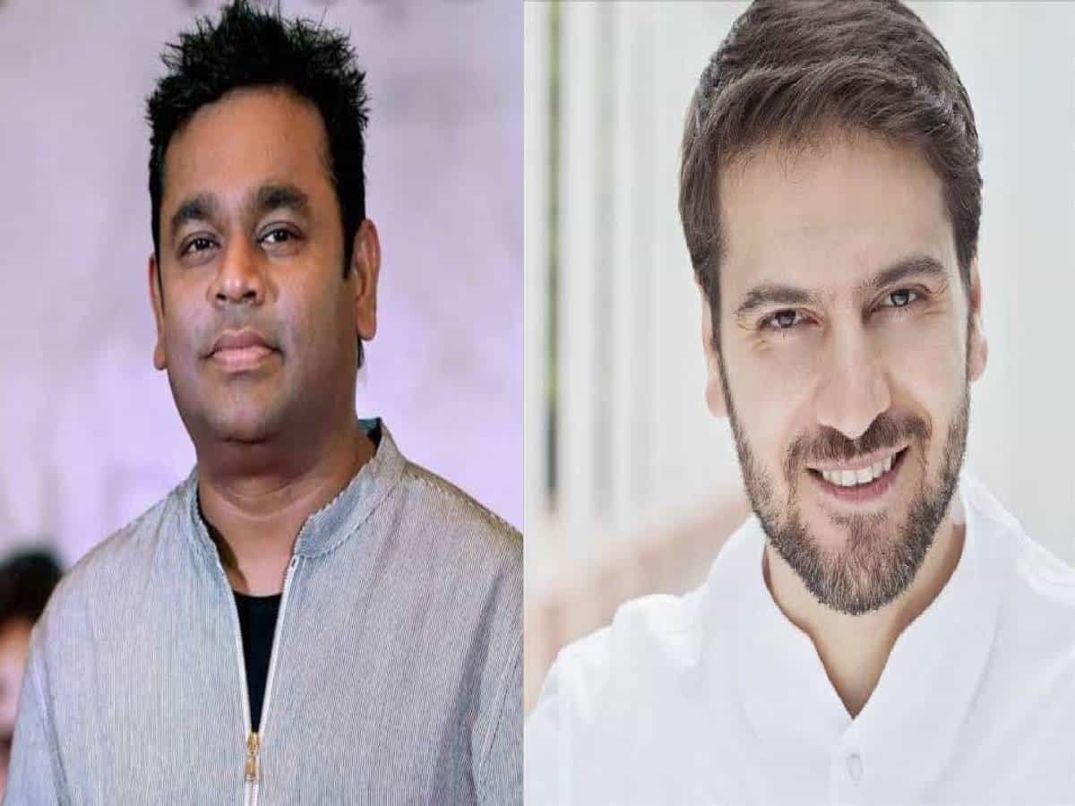 Expo 2020 Dubai: AR Rahman-Sami Yusuf; huge weekend of music shows