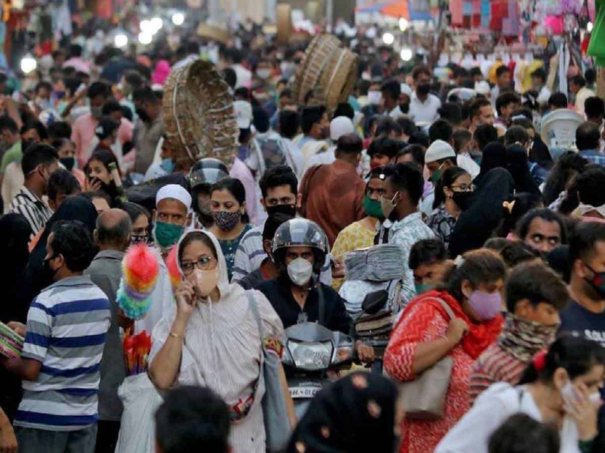 MHA extends COVID-19 restrictions in country till Nov 30