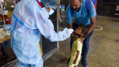 India reports 14,348 COVID-19 cases in last 24 hours