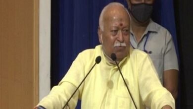 Muslims who migrated to Pakistan have no respect there: Bhagwat