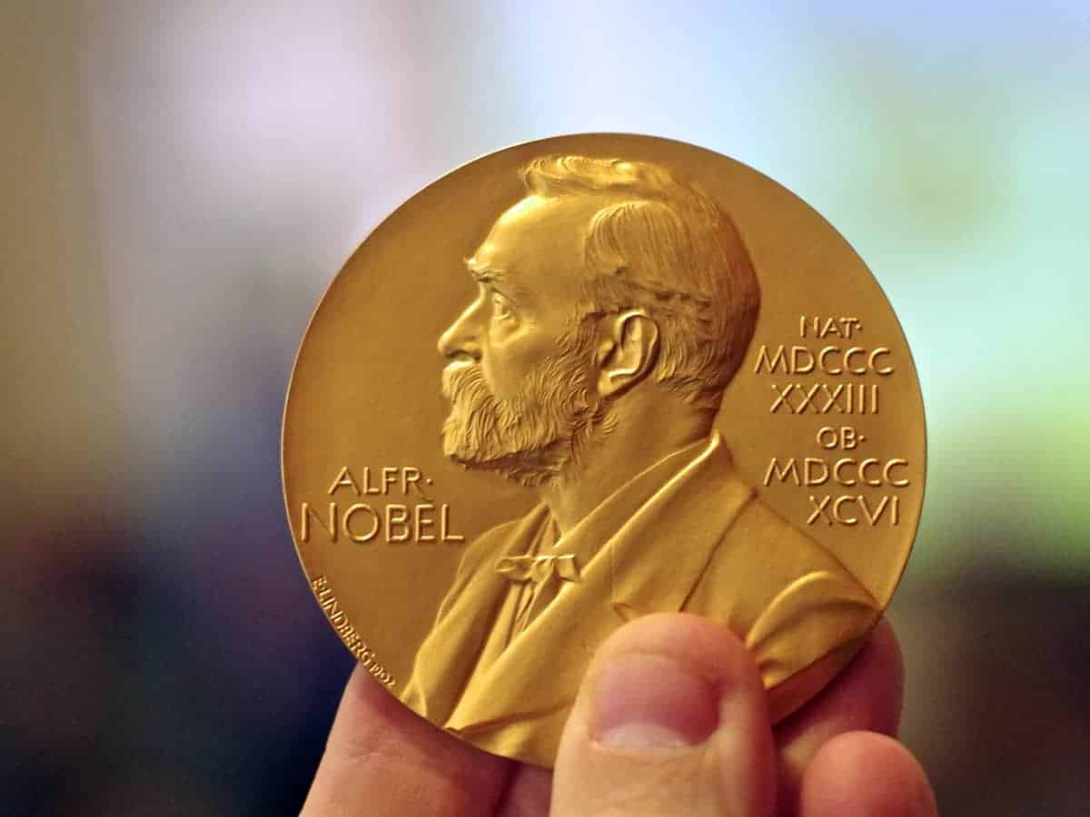 Three US-based economists receive economics Nobel Prize