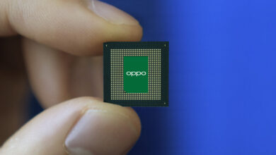OPPO to develop its own smartphone chips: Report