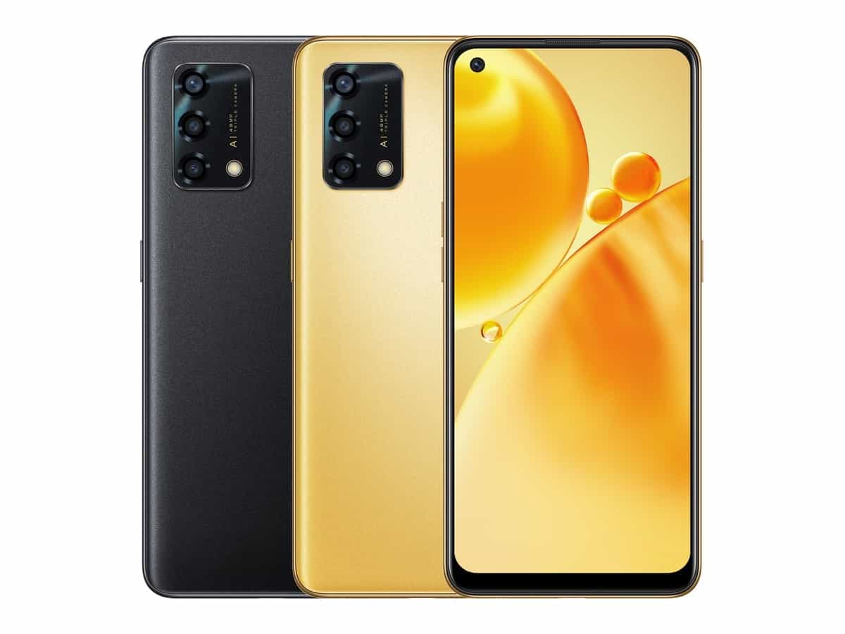 OPPO ‘F19s' another decent contender in mid-range segment
