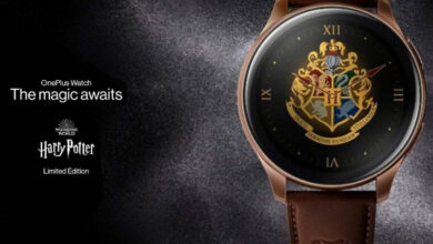 OnePlus Watch Harry Potter Limited edition launched in India