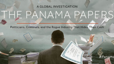 Panama leaks lead to floods in Pakistan; not sure, as yet, anyone would be punished