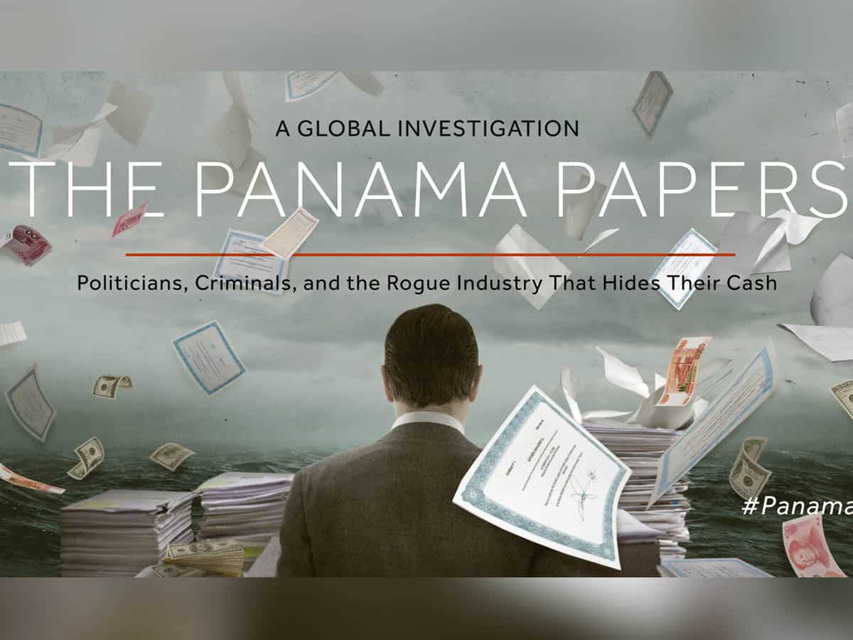 Panama leaks lead to floods in Pakistan; not sure, as yet, anyone would be punished