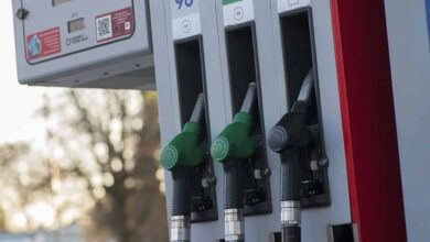 Price of diesel too crosses Rs 100 mark in Hyderabad