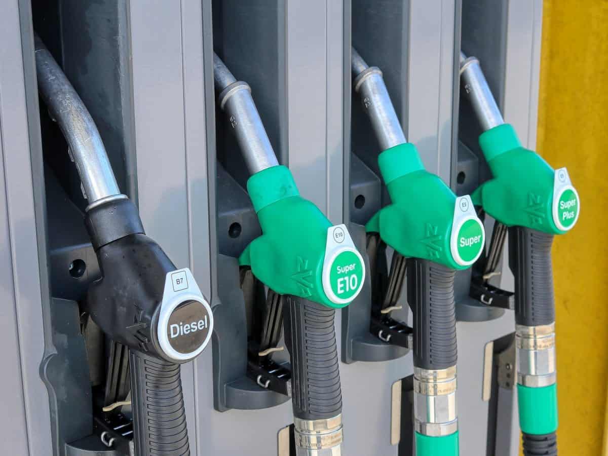Petrol