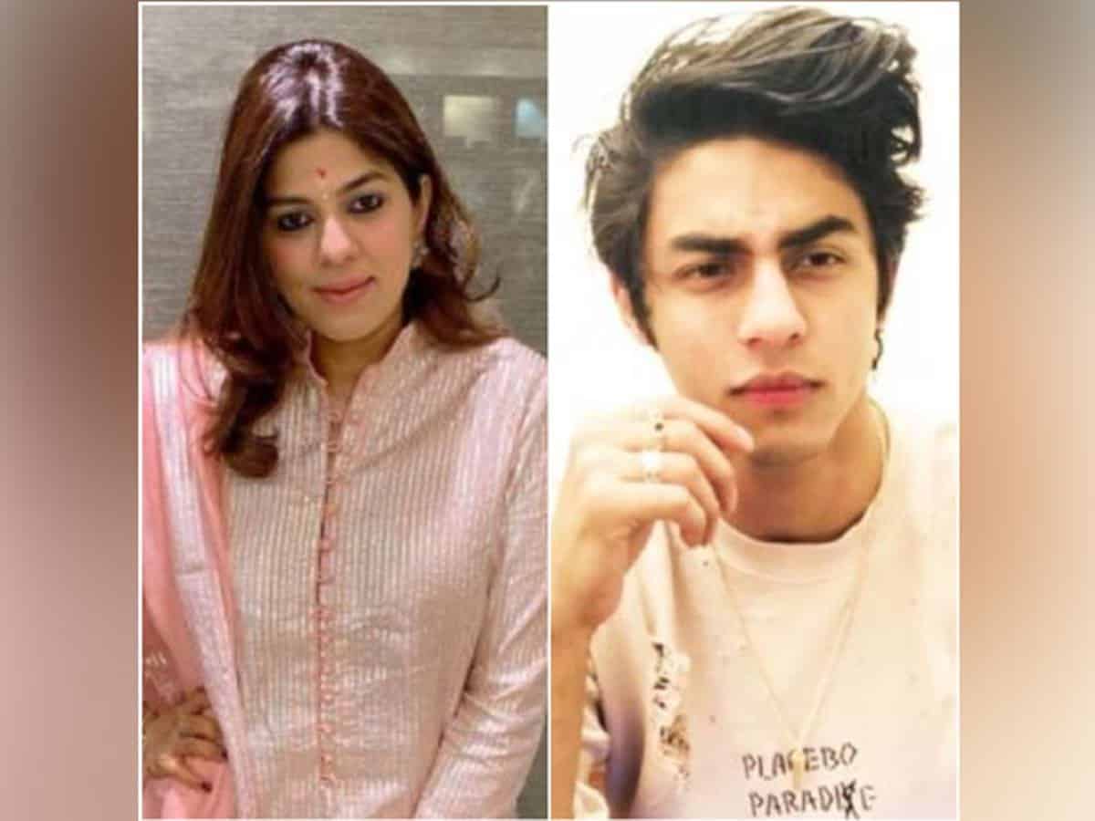 Aryan Khan