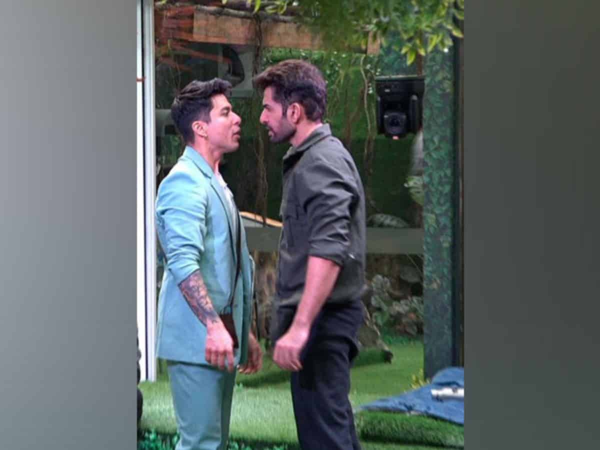 Big Boss 15: Jay Bhanushali receives flak after abusive brawl with Pratik Sehajpal