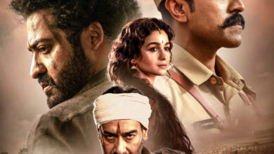 SS Rajamouli's 'RRR' locks Jan 7 as pan India release date