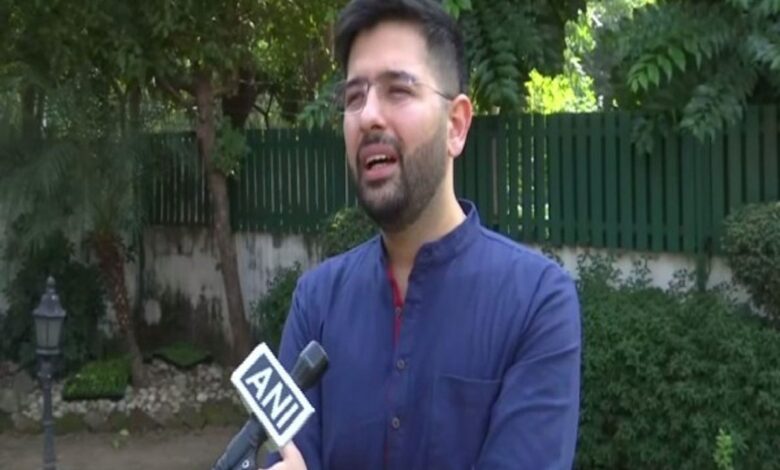 Raghav Chadha