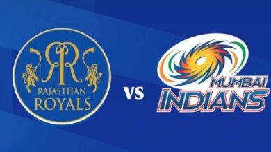 IPL 2021: Mumbai Indians win toss, opt to bowl first against Rajasthan Royals