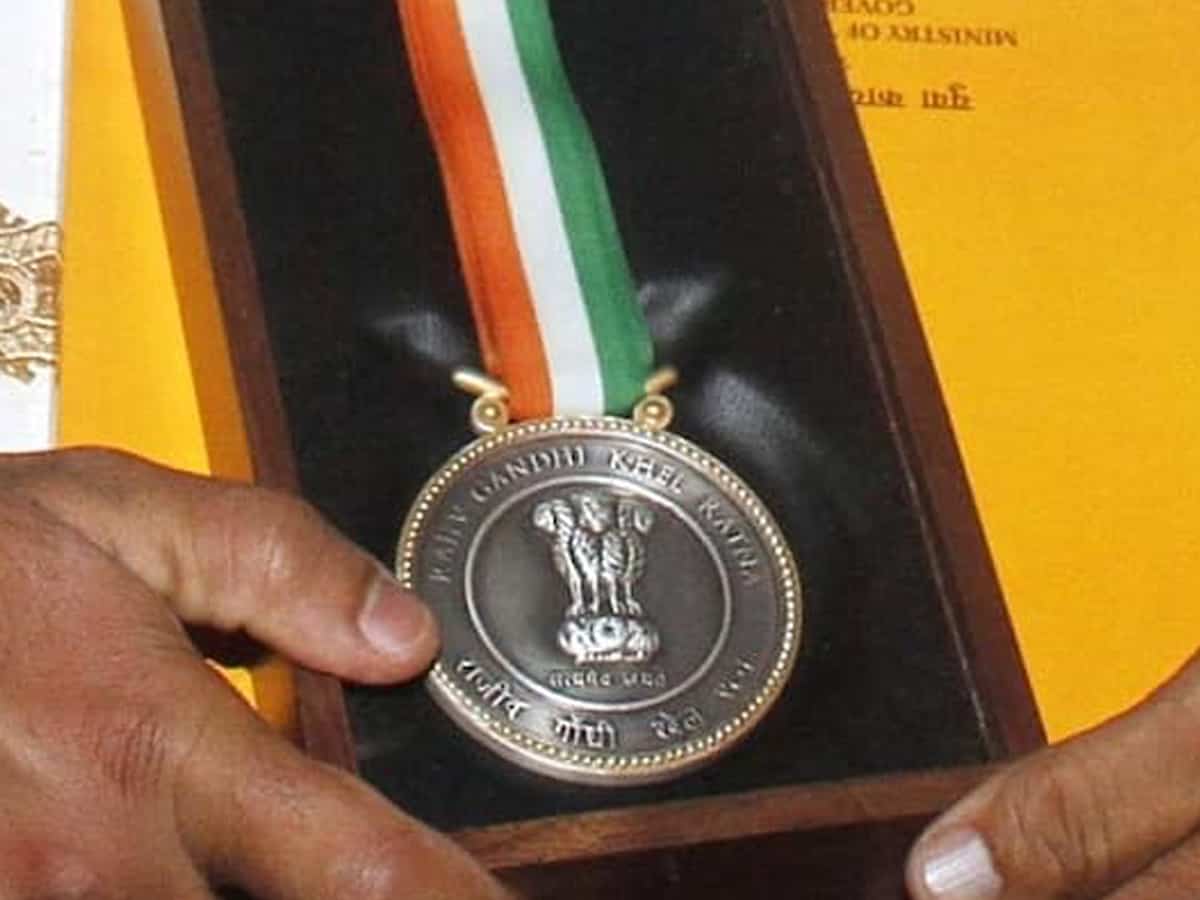 First time in history, 11 players are selected for Khel Ratna; Mithali Raj is on the list