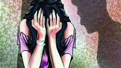 UP cop booked for sexually exploiting rape survivor