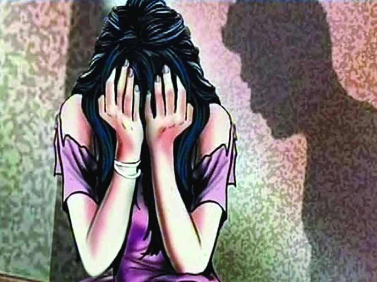 Hyderabad: Two held for raping, impragnating minor at Chatrinaka