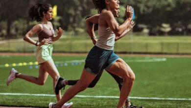 'Rashmi Rocket' a dramatised account of women athletes' struggles, says director