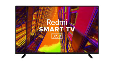 Xiaomi to launch 2022 Redmi Smart TV X on Oct 20