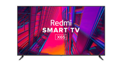 Emerging brands eye bigger growth in Smart TV market in India