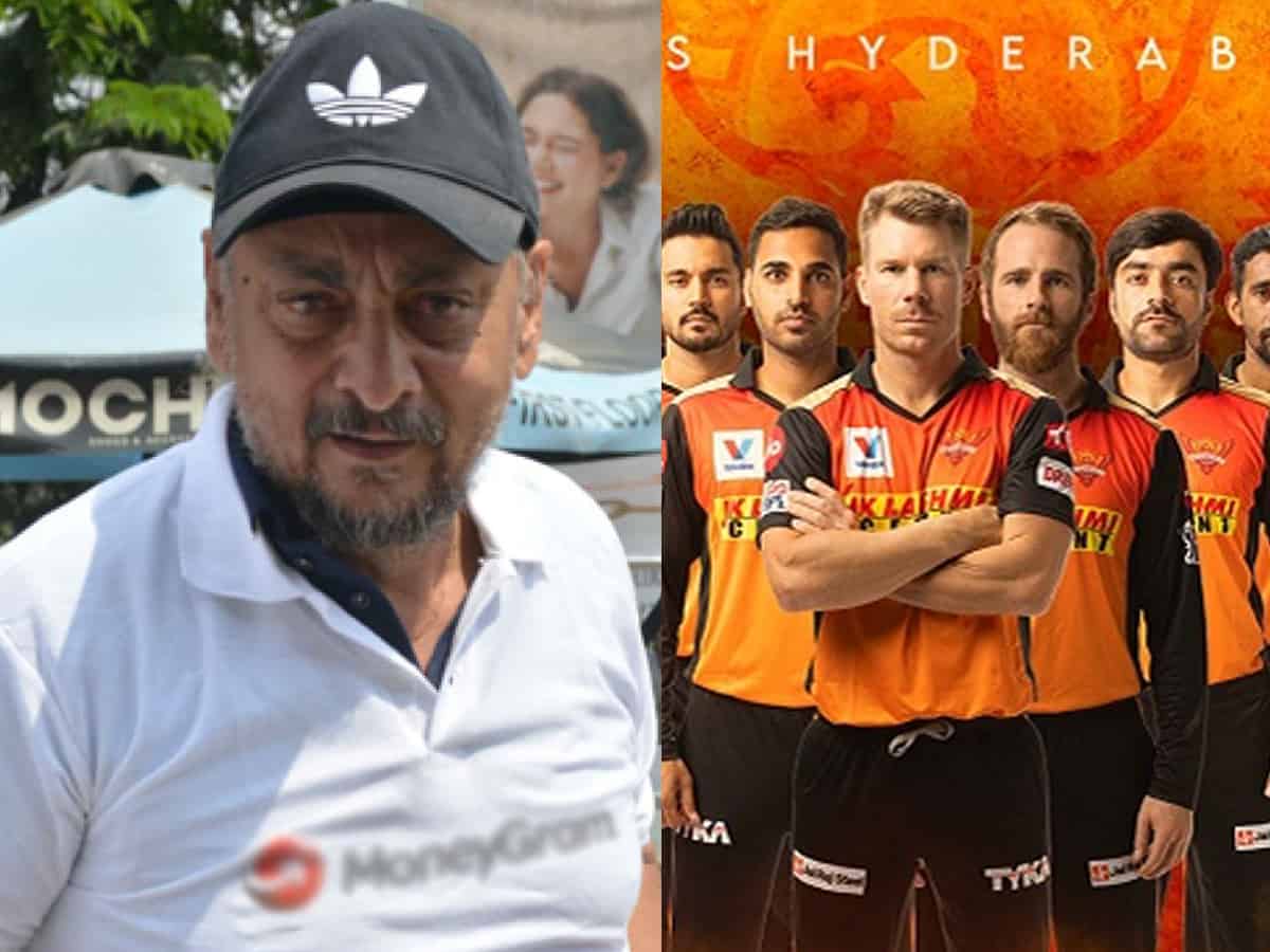 Sunrisers' planning in IPL was a disaster, Kawaljeet Singh lashes out