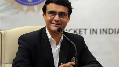 BCCI president Ganguly quits position at ATK to avoid conflict of interest