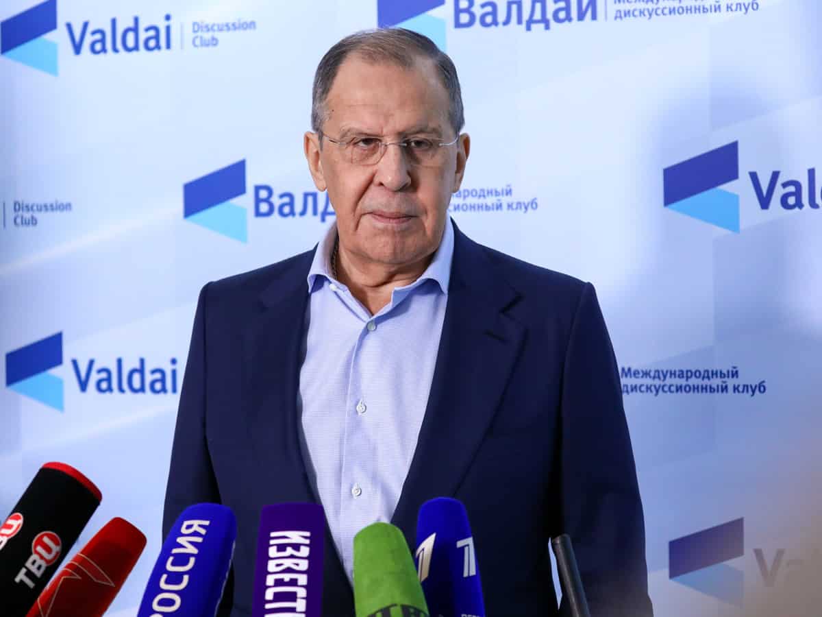 Moscow to send another humanitarian aid shipment to Afghanistan in coming days