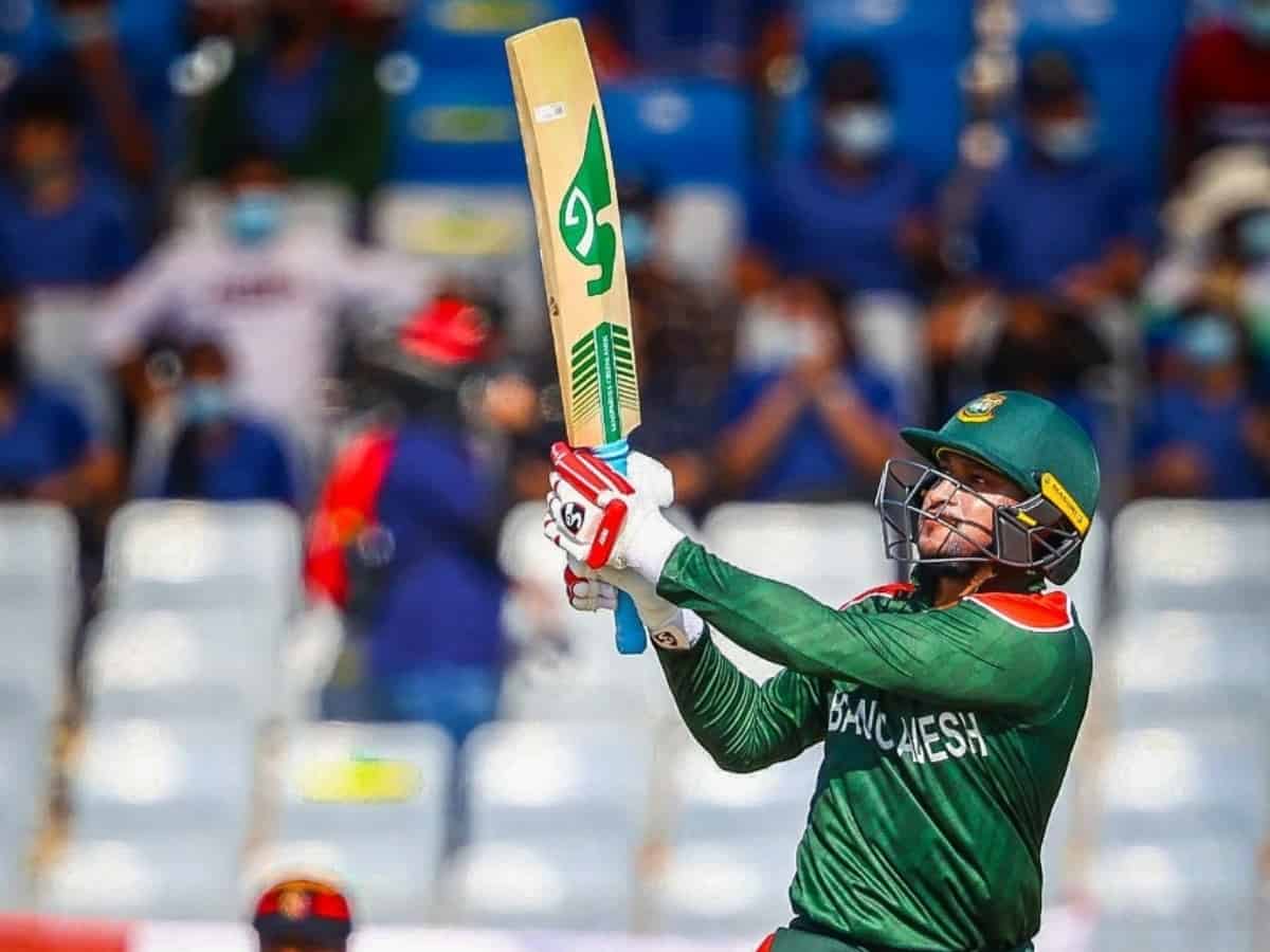 Shakib