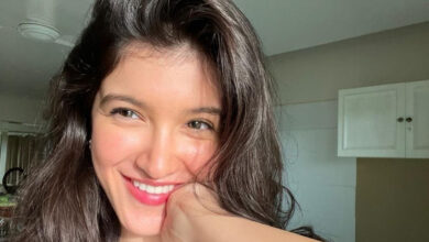 Judgements are an inevitable part of the work: Shanaya Kapoor on being a star kid