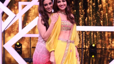 Shilpa Shetty, Tabu recall their 25-year friendship