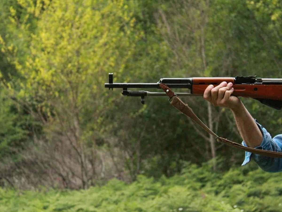 Indian woman among 2 foreigners killed in Mexico shootout