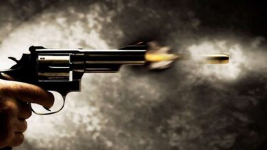 Cow vigilante shot at by cattle smugglers in Haryana's Nuh