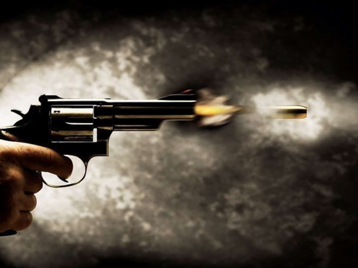 Cow vigilante shot at by cattle smugglers in Haryana's Nuh