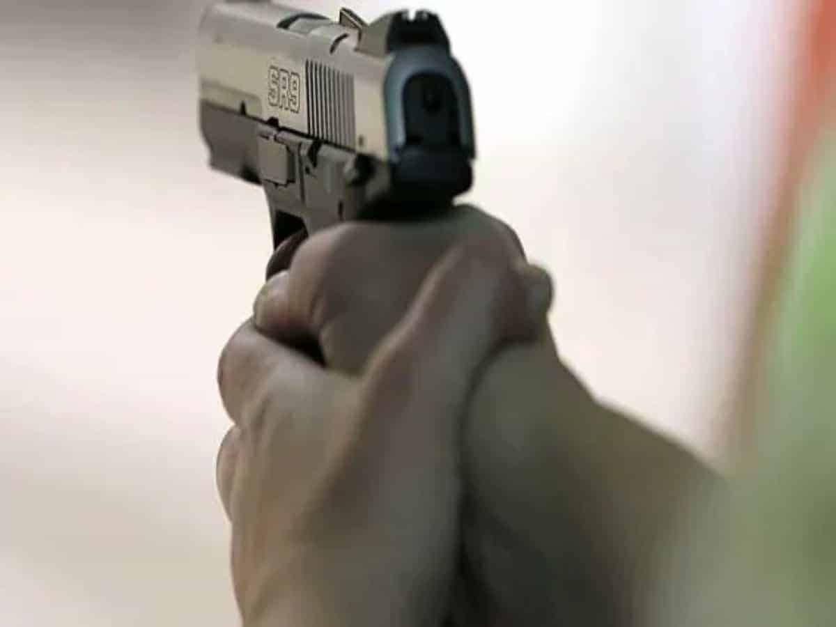 Two teachers shot dead in Srinagar in latest attack on civilians