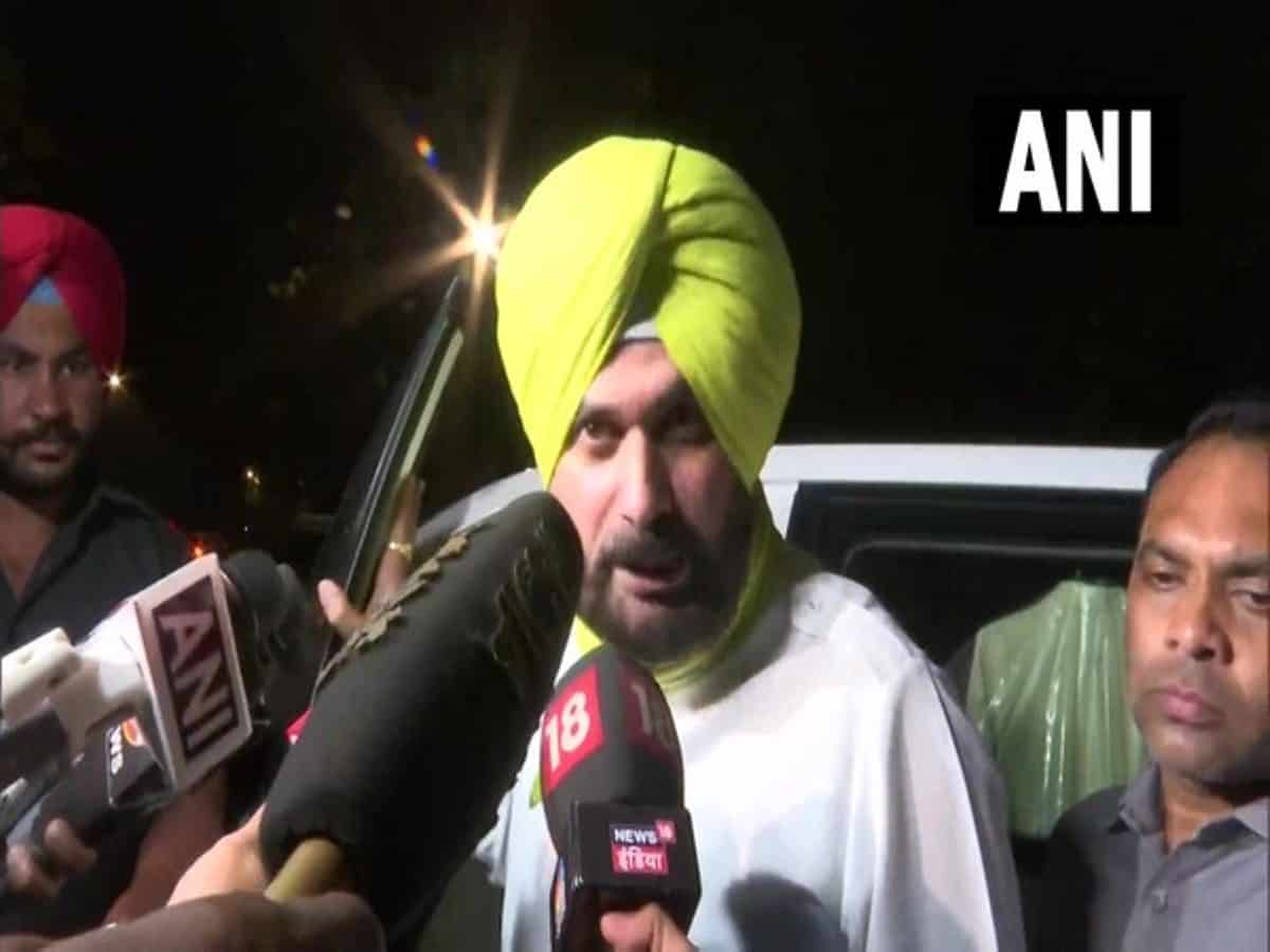 Sidhu