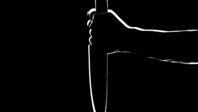 Hyderabad woman critical after stabbed 18 times by jilted lover