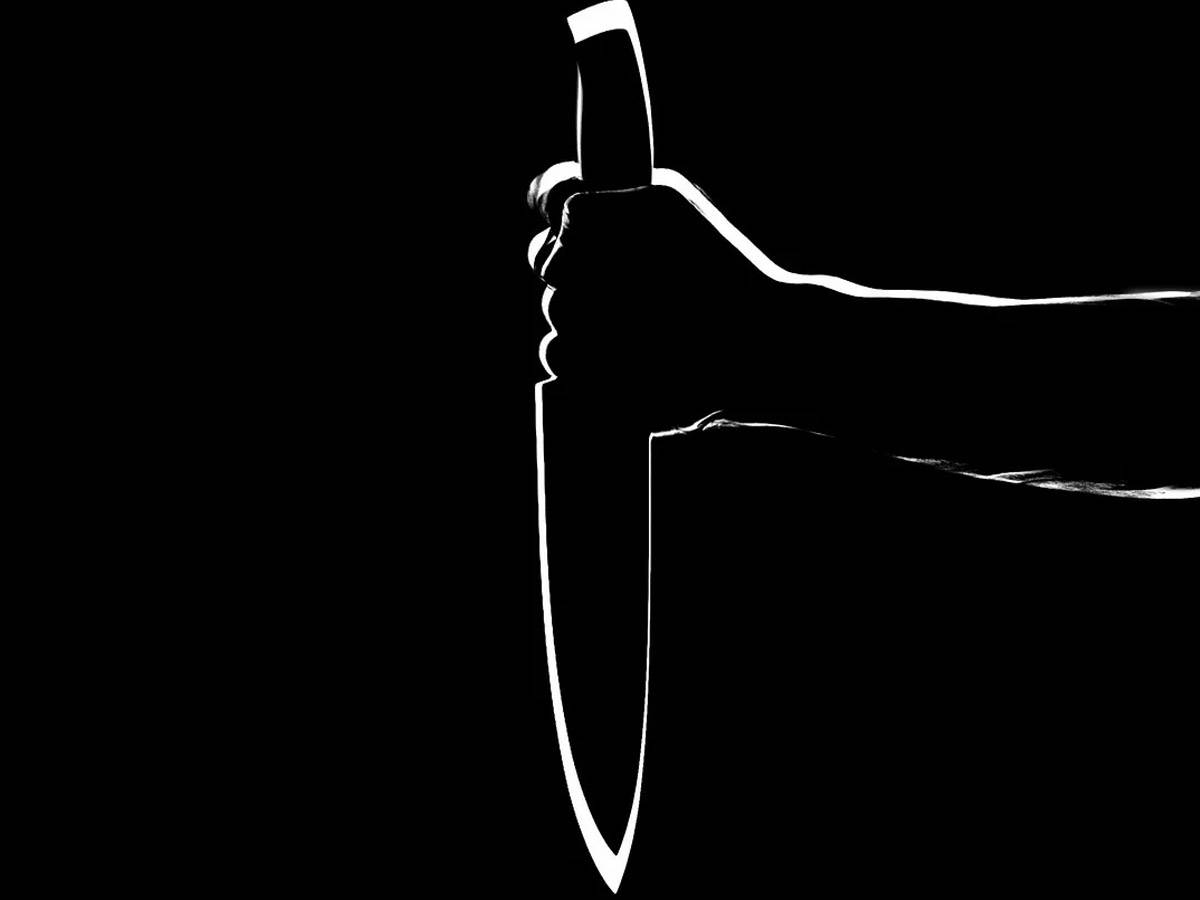 Hyderabad woman critical after stabbed 18 times by jilted lover