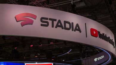 Google adding 4 new Stadia Pro games in November