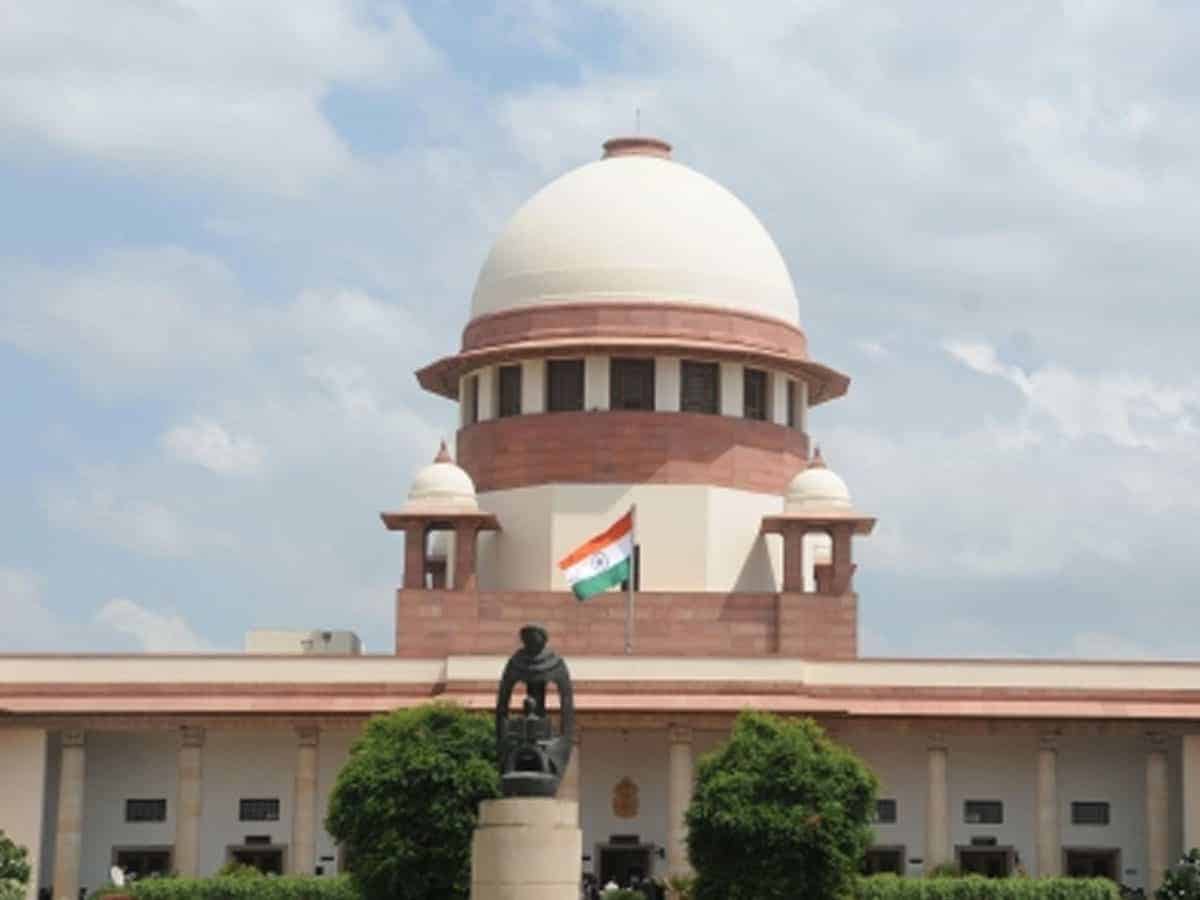 SC adjourns hearing on West Bengal's suit against CBI probe in post-poll violence cases