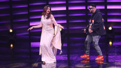 Badshah to join Shilpa as 'India's Got Talent'