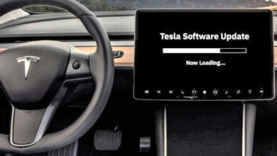 Tesla rolls back 'Full Self-Driving' software owing to false crash warnings