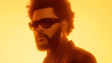 The Weeknd named goodwill ambassador for United Nations World Food Programme