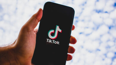 TikTok expected to rank as 3rd largest social network: Report