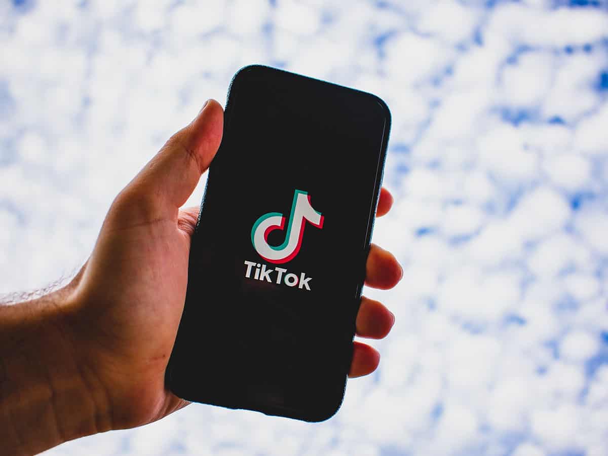 TikTok expected to rank as 3rd largest social network: Report