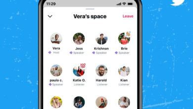 Twitter now lets anyone host a Space